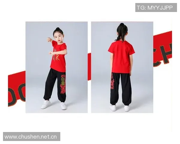 石家庄功夫训练服新款发布时尚与实用兼具你准备好了吗