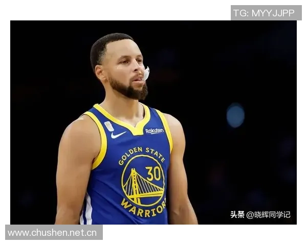 库里鼓励波杰和穆迪保持自信果断出手不必过于纠结比赛结果