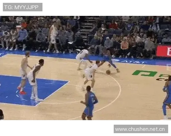 斯普利特分析防守SGA失误称在假动作上被晃动犯错