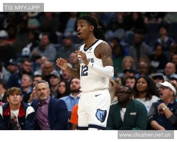 杜克大学球员展示球队专属莫兰特Ja3PE配色引发热议