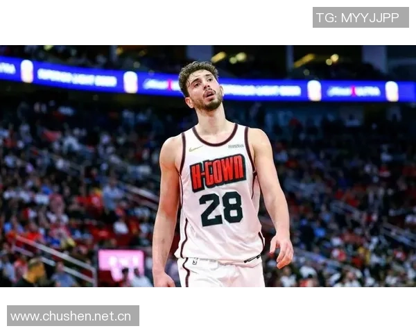 火箭半场领先灰熊9分阿门表现出色申京贡献全面莫兰特状态低迷