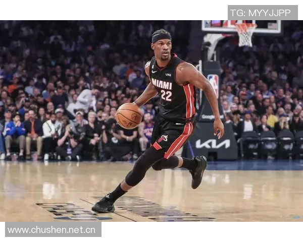 美记分析:贾里德巴特勒具备NBA水准太阳队应当续约他