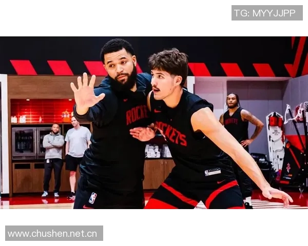 谢泼德分享三分球秘诀称暂停后遵循范弗里特指导成功投篮