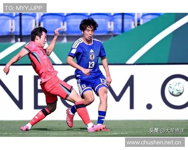 韩国U23表现不佳打满6场仅获2胜进8球失8球屈居第4名 韩国U23表现不佳打满6场仅获2胜进8球失8球屈居第4名