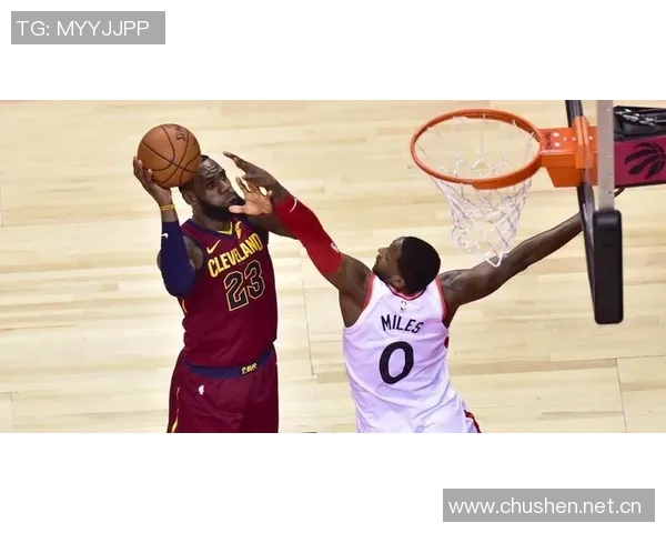 骑士内线强势终结助力进攻火力全开展现出色团队配合