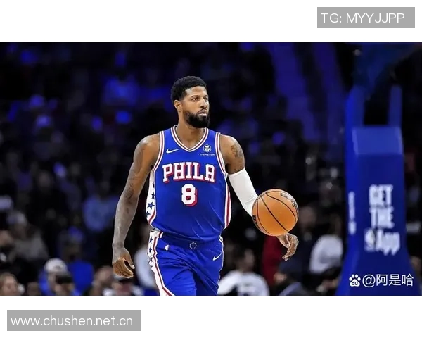 乔治赛季三分表现出色圆满实现生涯最佳命中率记录