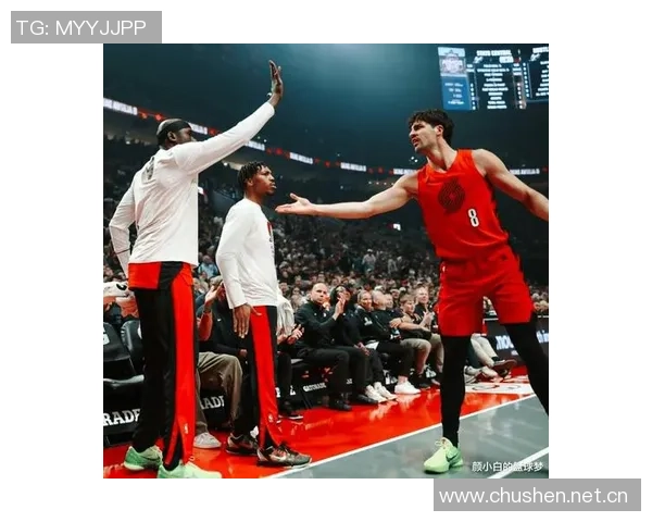 开拓者与马刺半场激战克林根表现出色杨瀚森贡献稳定尚帕尼状态回暖 开拓者与马刺半场激战克林根表现出色杨瀚森贡献稳定尚帕尼状态回暖