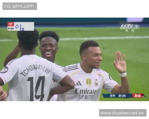 姆巴佩慷慨让点球维尼修斯晒合照表达友谊与支持